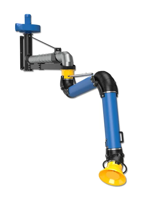 Fume Extraction Arms Large Image